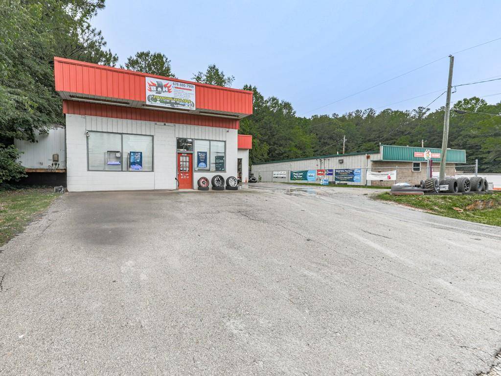 Canton, GA 30114,2905 Ball Ground HWY