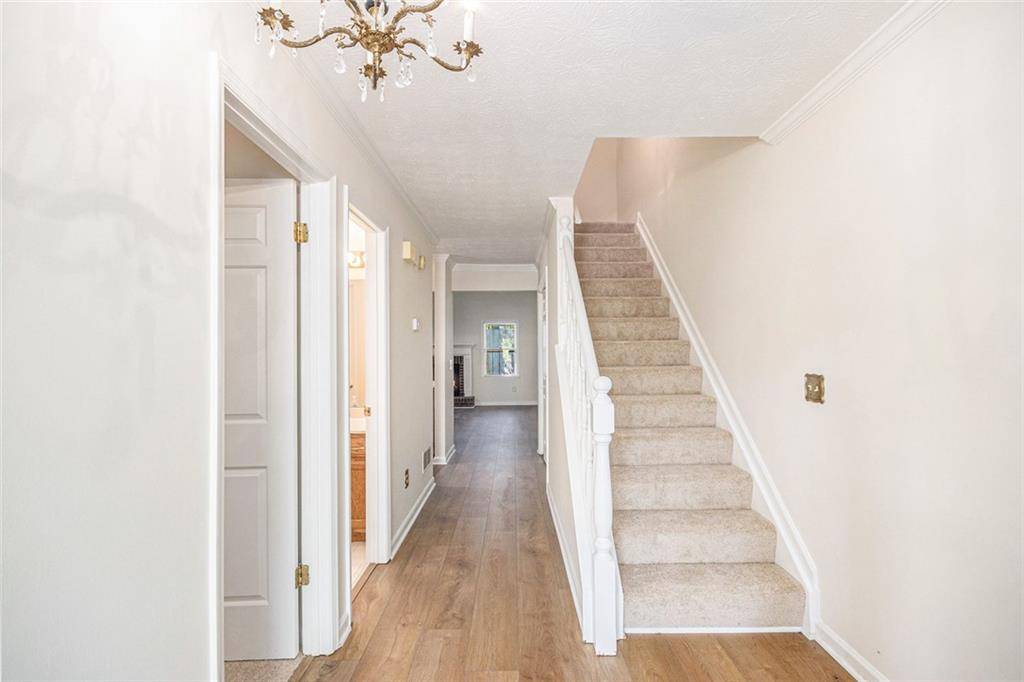 Marietta, GA 30064,1272 Whitlock Ridge Drive DR SW