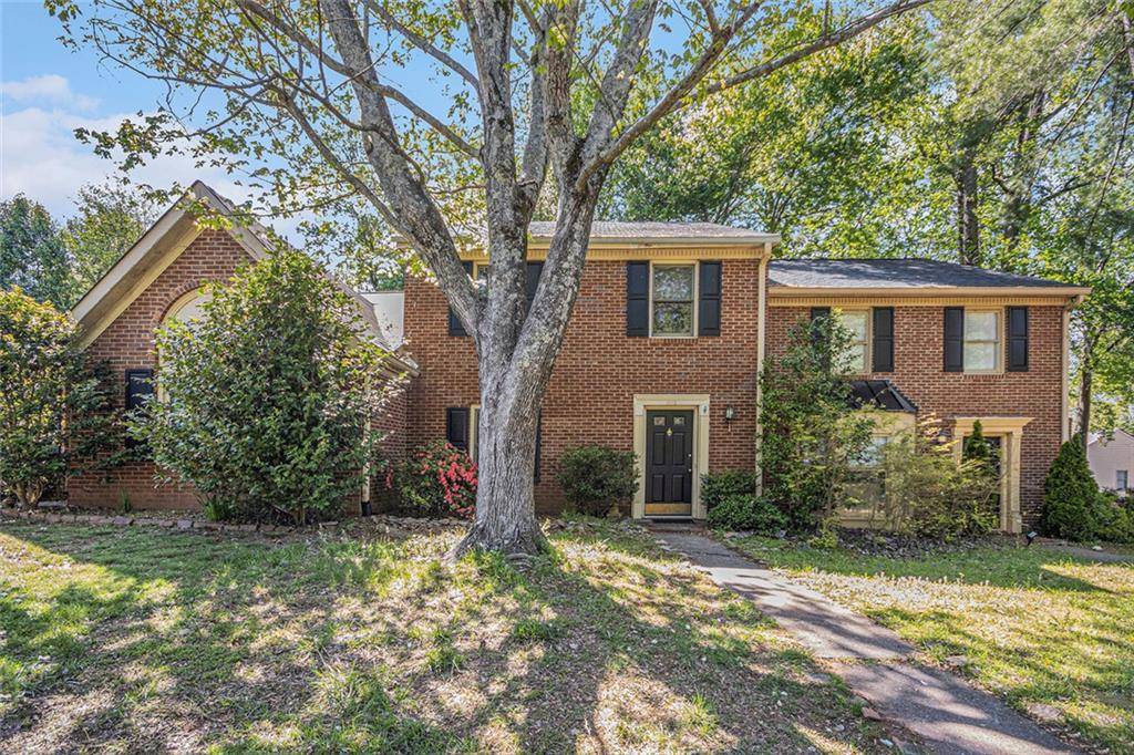 Marietta, GA 30064,1272 Whitlock Ridge Drive DR SW