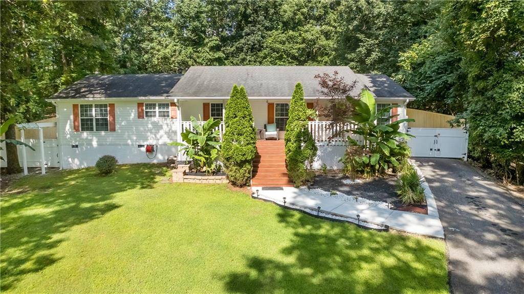 Gainesville, GA 30506,3435 Leisure LN