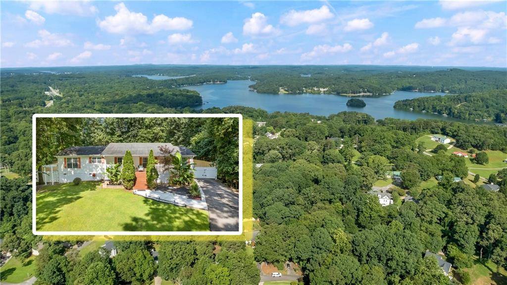 Gainesville, GA 30506,3435 Leisure LN