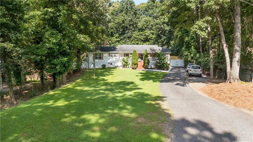 Gainesville, GA 30506,3435 Leisure LN