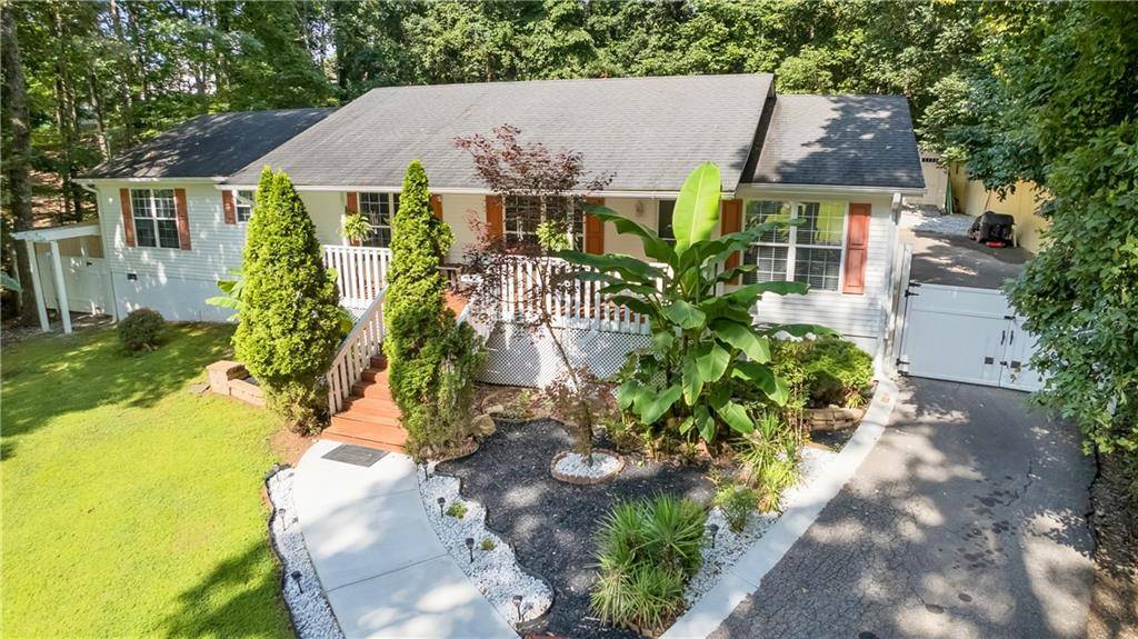 Gainesville, GA 30506,3435 Leisure LN