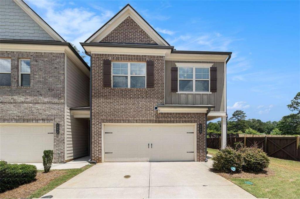 Snellville, GA 30078,2700 Norwich Trce