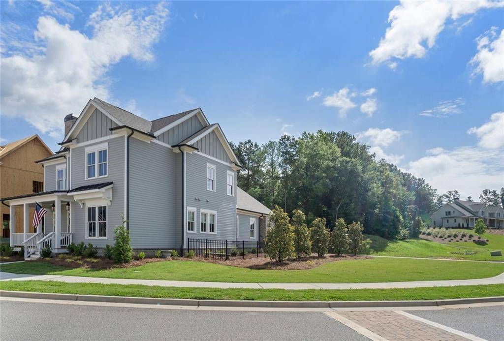 Milton, GA 30004,1025 Crossroads TRL
