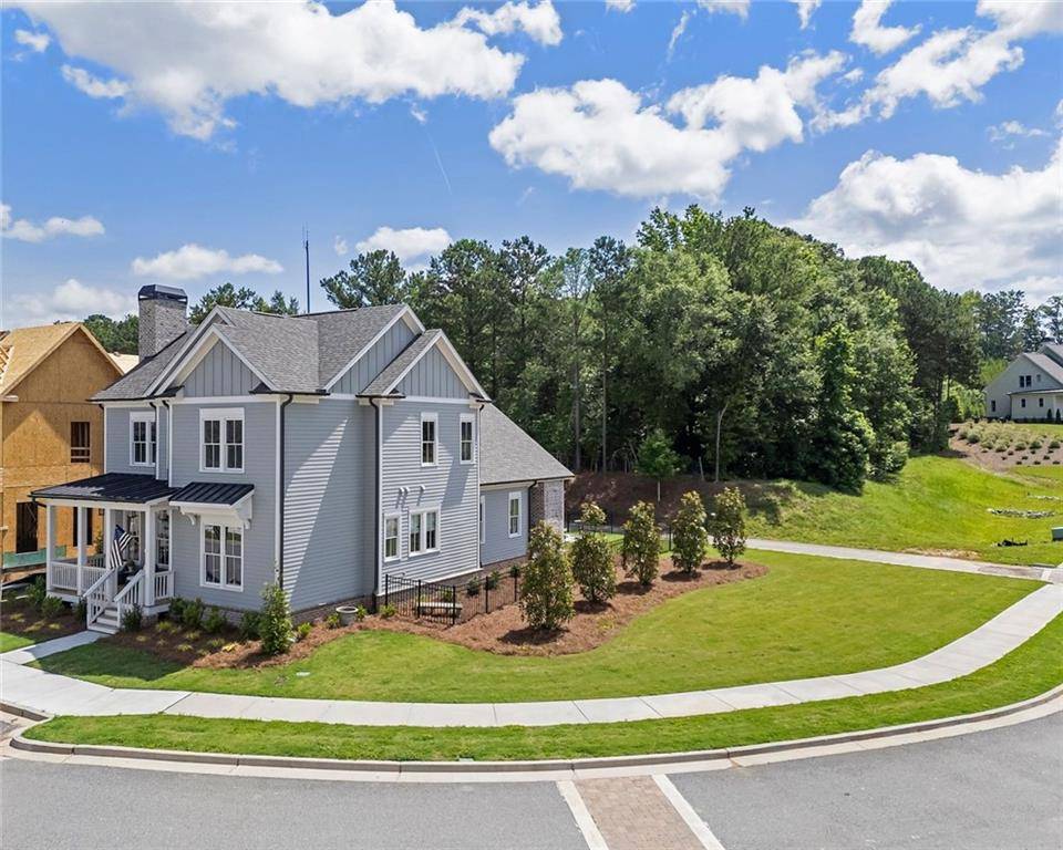 Milton, GA 30004,1025 Crossroads TRL