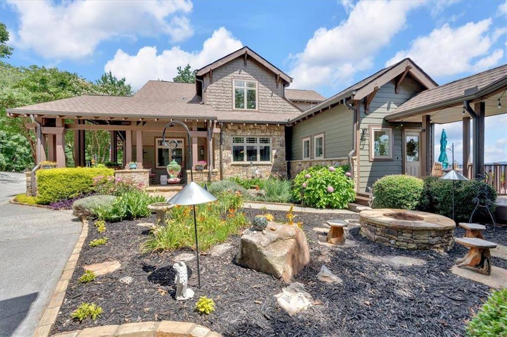 Cartersville, GA 30121,52 Waterside DR SE