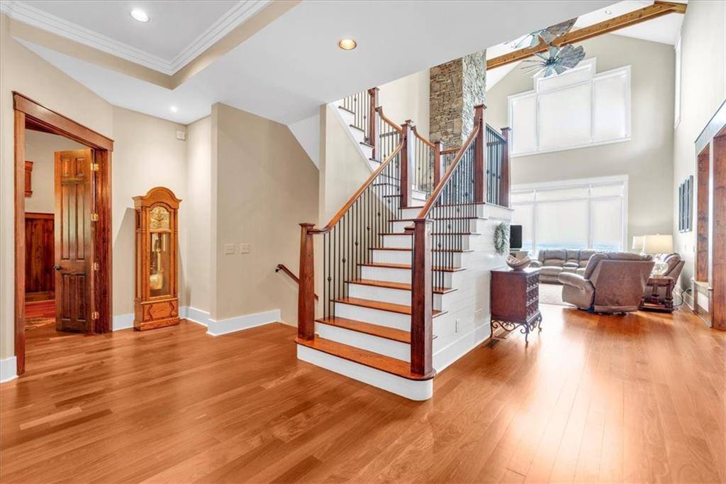 Cartersville, GA 30121,52 Waterside DR SE