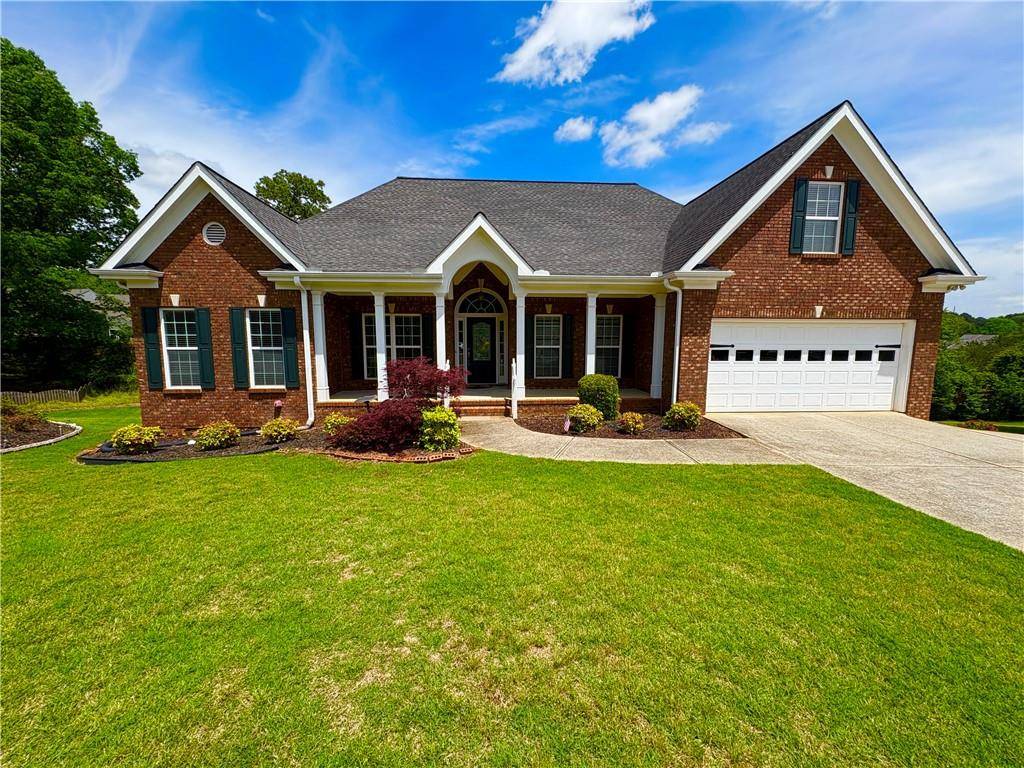 Dacula, GA 30019,3426 Olivia Grace WAY