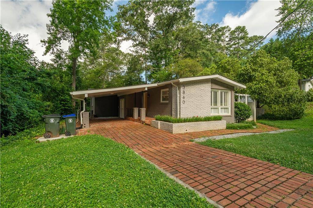 Atlanta, GA 30341,3860 Carlton DR