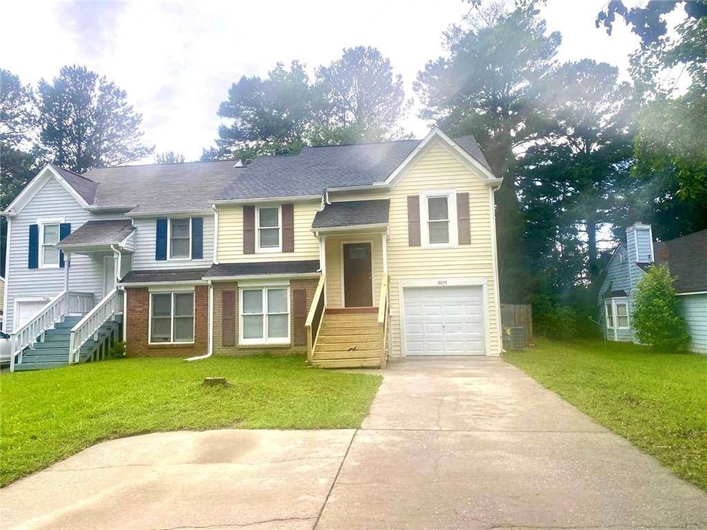 Riverdale, GA 30274,8055 S Bay CT