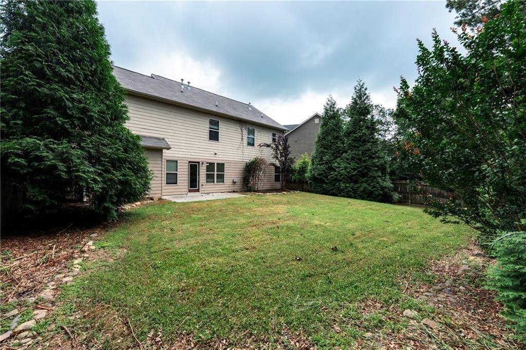 Lawrenceville, GA 30043,1336 Nathan Mauldin DR