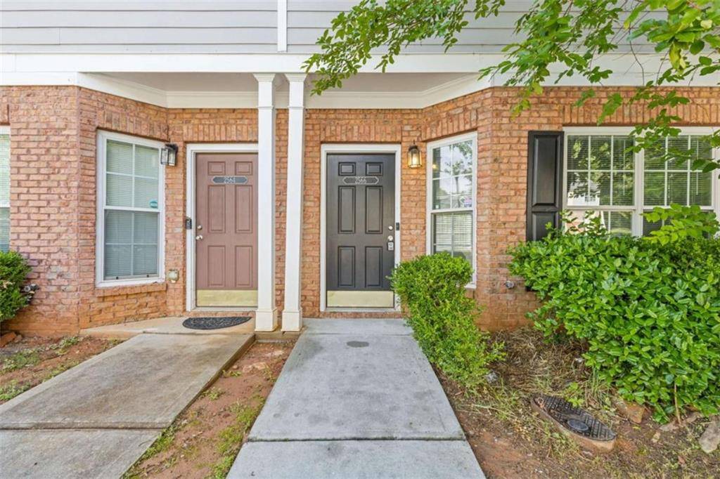 Decatur, GA 30035,2566 Walden Lake DR