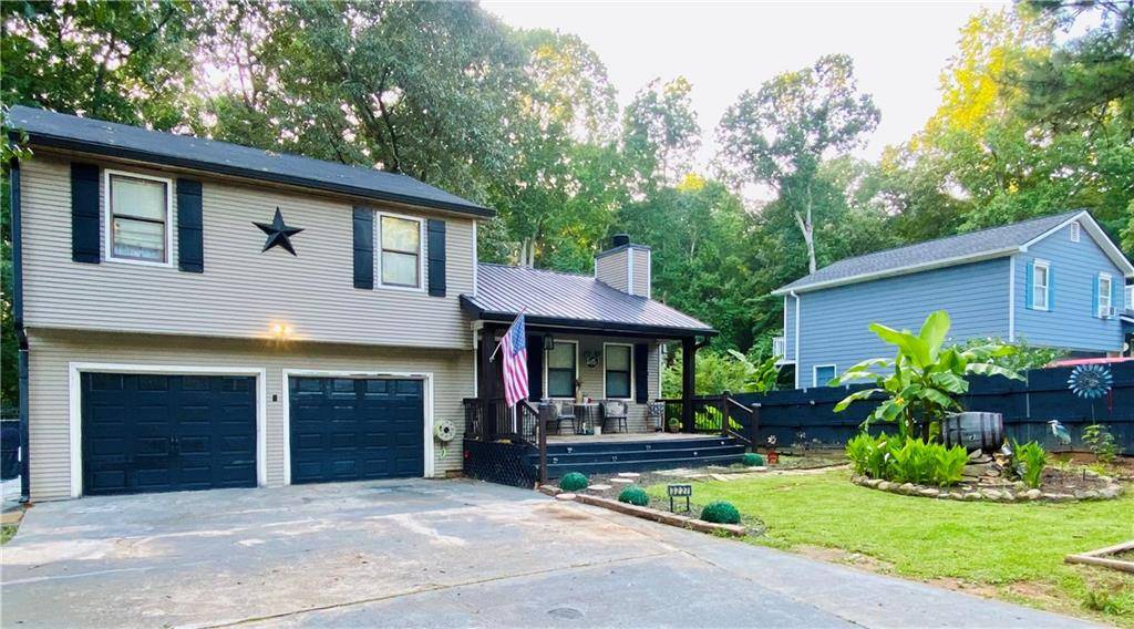 Dallas, GA 30157,3227 Due West RD
