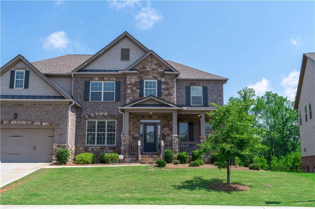 Cumming, GA 30040,7445 Oldbury PL