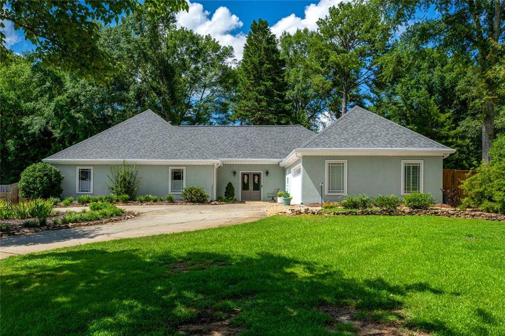 Alpharetta, GA 30009,4016 Dover AVE