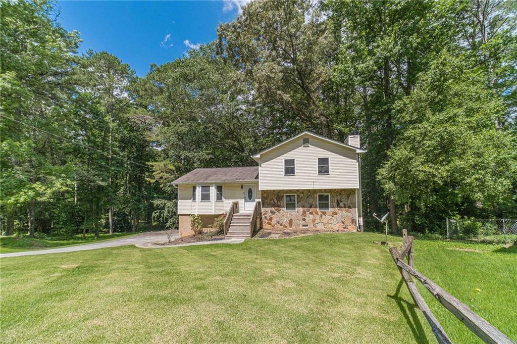 Snellville, GA 30039,2645 Holly Berry TRL