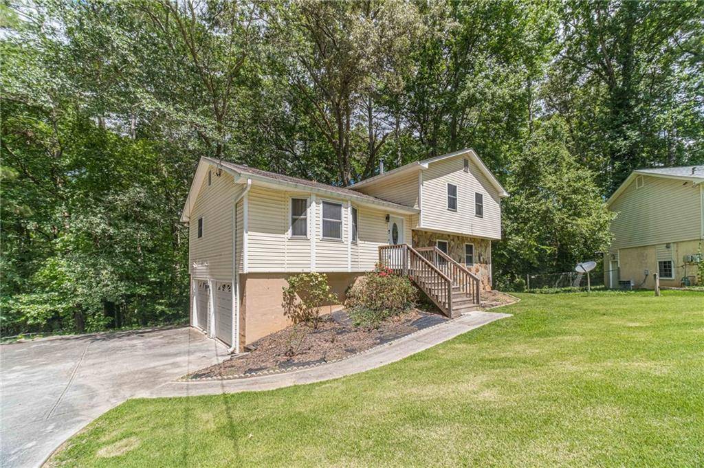 Snellville, GA 30039,2645 Holly Berry TRL