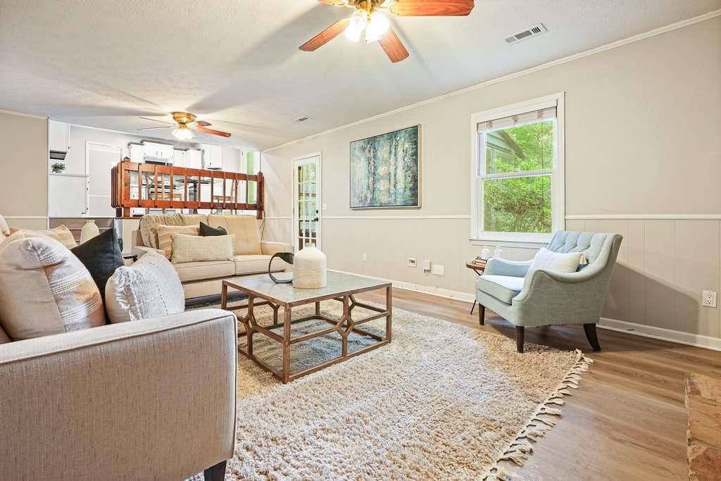 Mableton, GA 30126,588 Benson Hurst DR