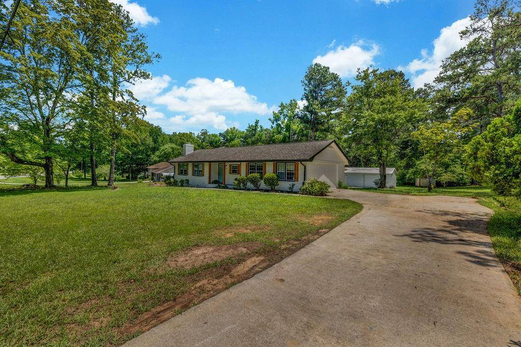 Conyers, GA 30013,2089 Christian CIR SE