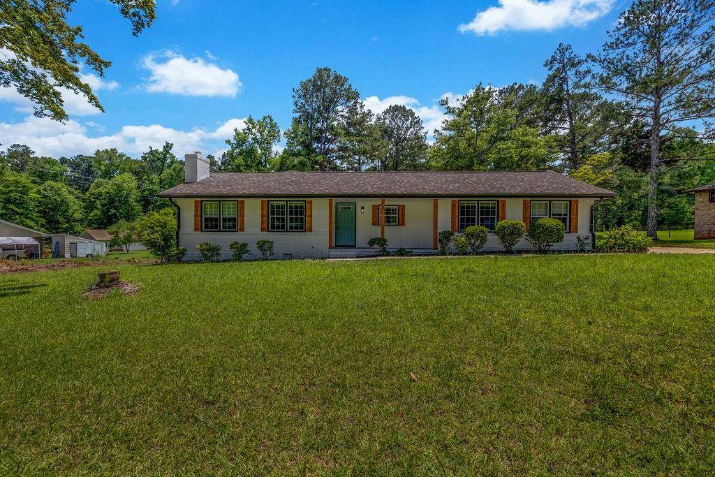 Conyers, GA 30013,2089 Christian CIR SE