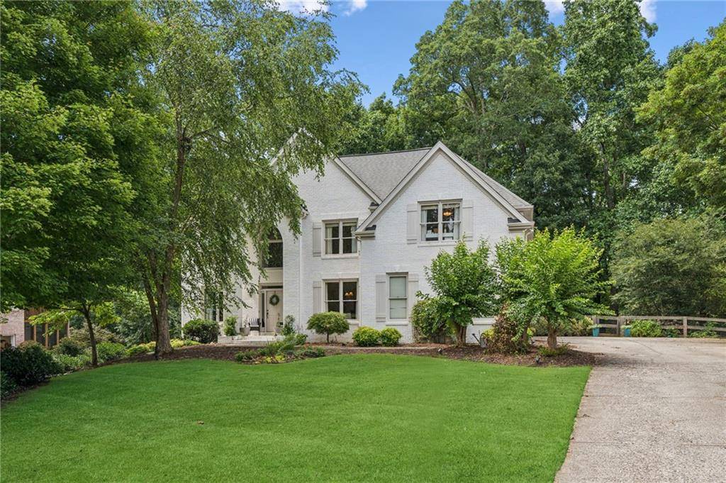 Cumming, GA 30040,7235 Compton CIR