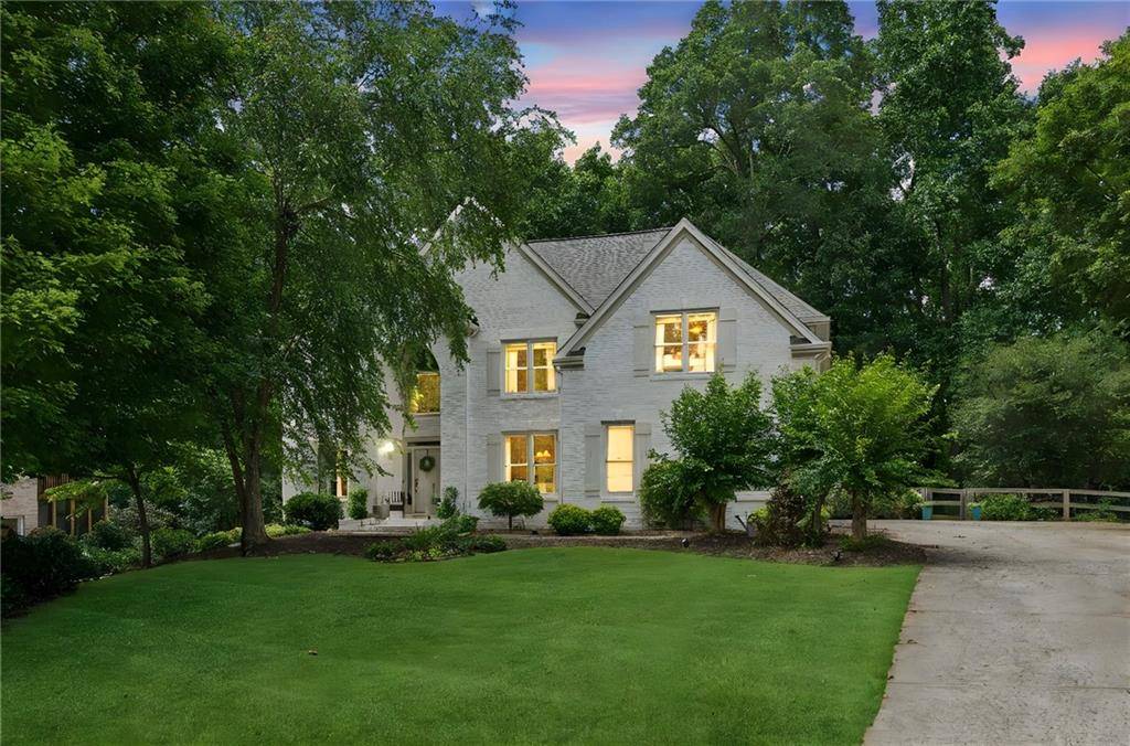 Cumming, GA 30040,7235 Compton CIR