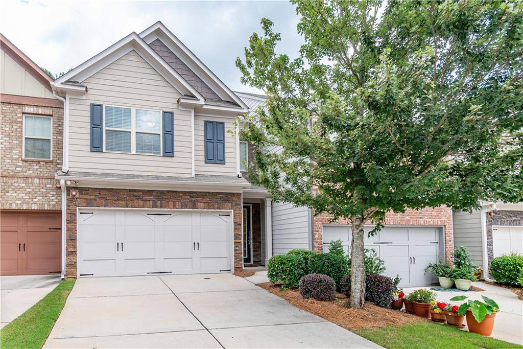 Norcross, GA 30093,6802 Story Circle CIR