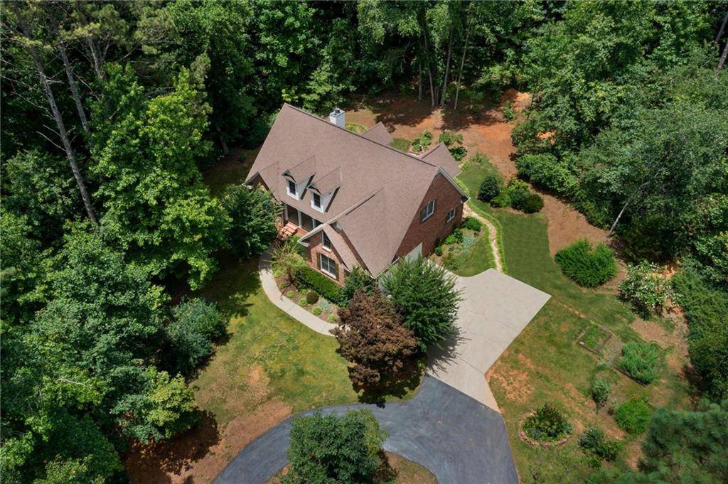 Cartersville, GA 30121,17 Shotgun RD NW