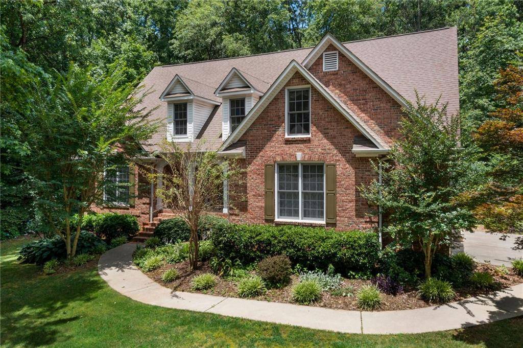 Cartersville, GA 30121,17 Shotgun RD NW