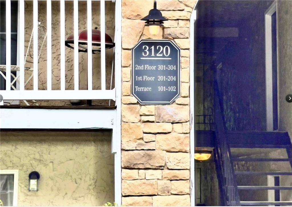 Atlanta, GA 30339,3120 Seven Pines Court #203