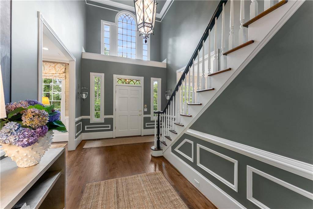 Atlanta, GA 30327,2878 Wesley Heath NW