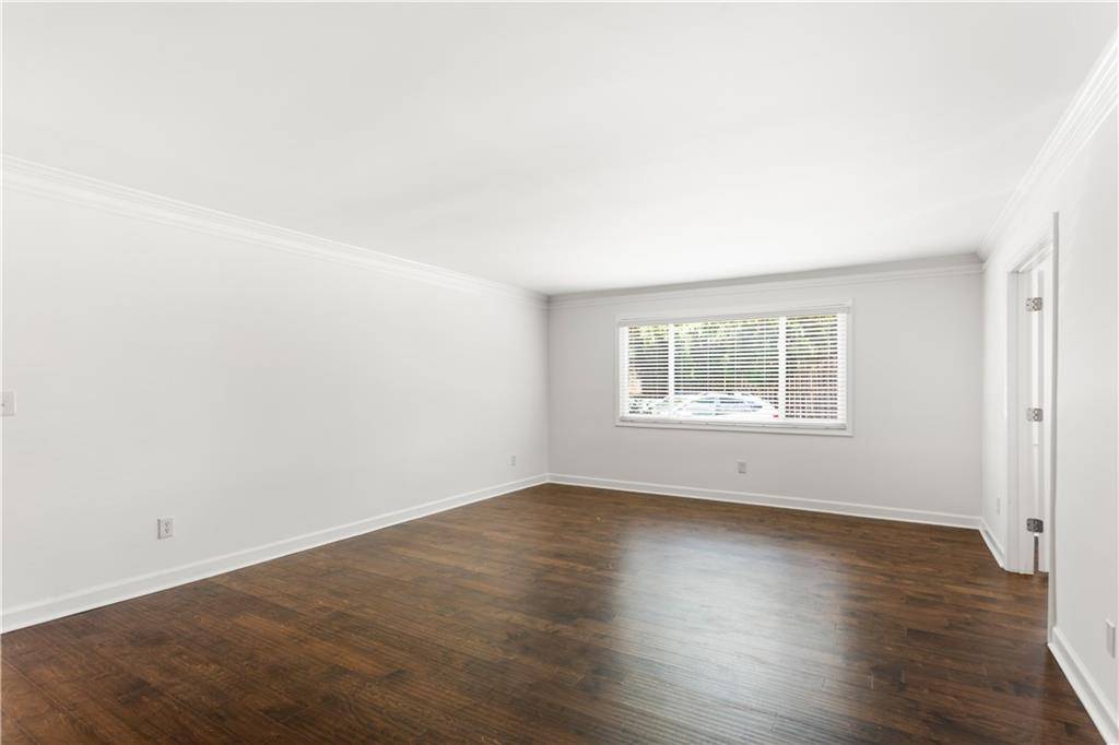 Atlanta, GA 30309,115 Biscayne DR NW #F1