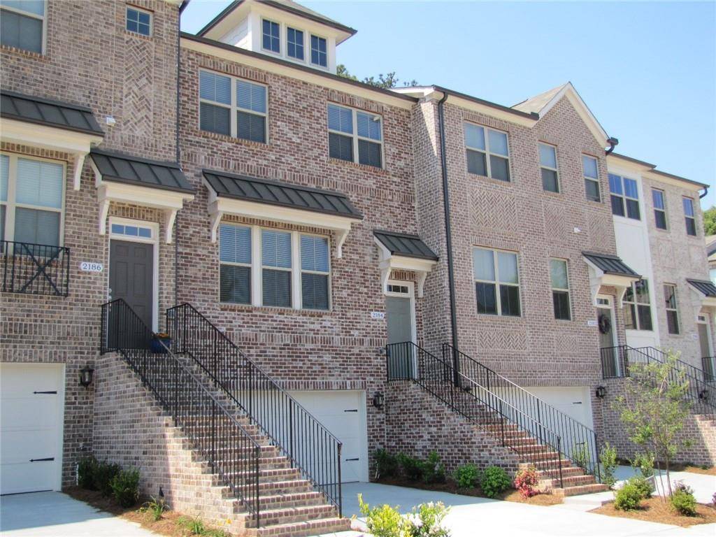 Chamblee, GA 30341,2184 Haydon LN