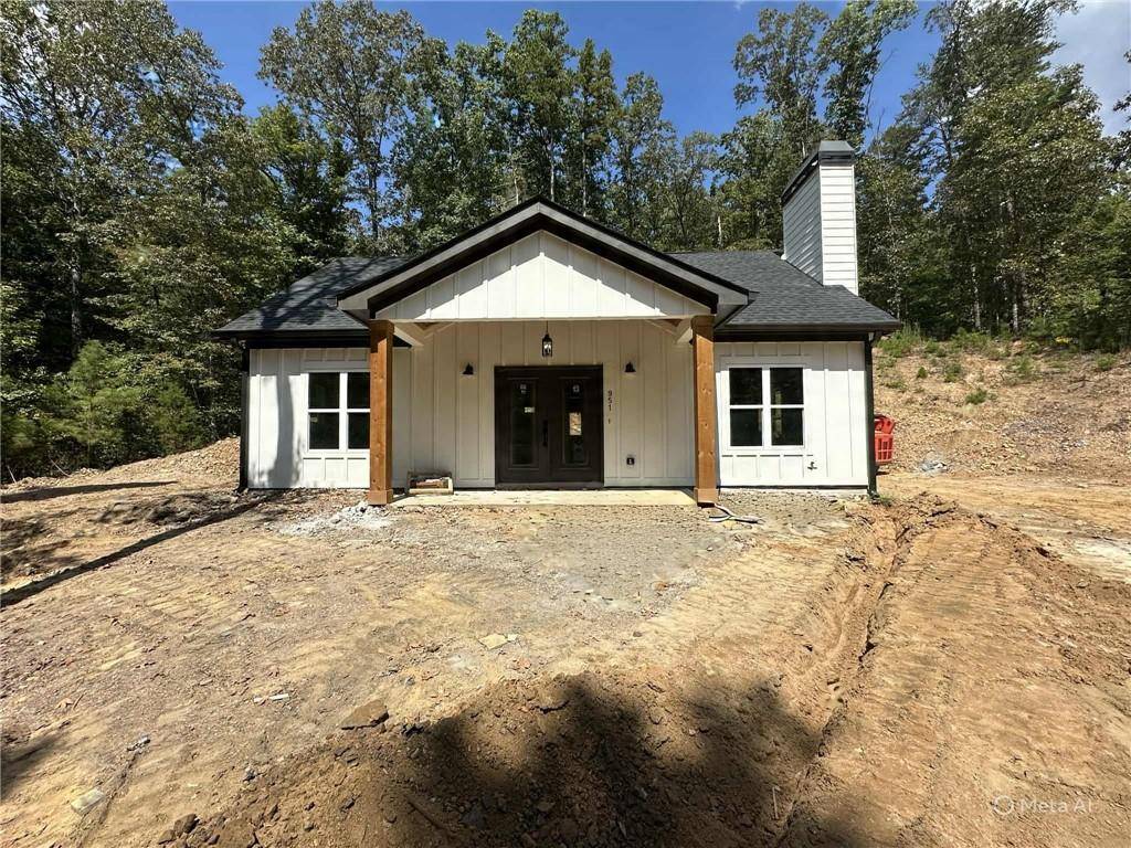 Ranger, GA 30734,951 Longbranch DR