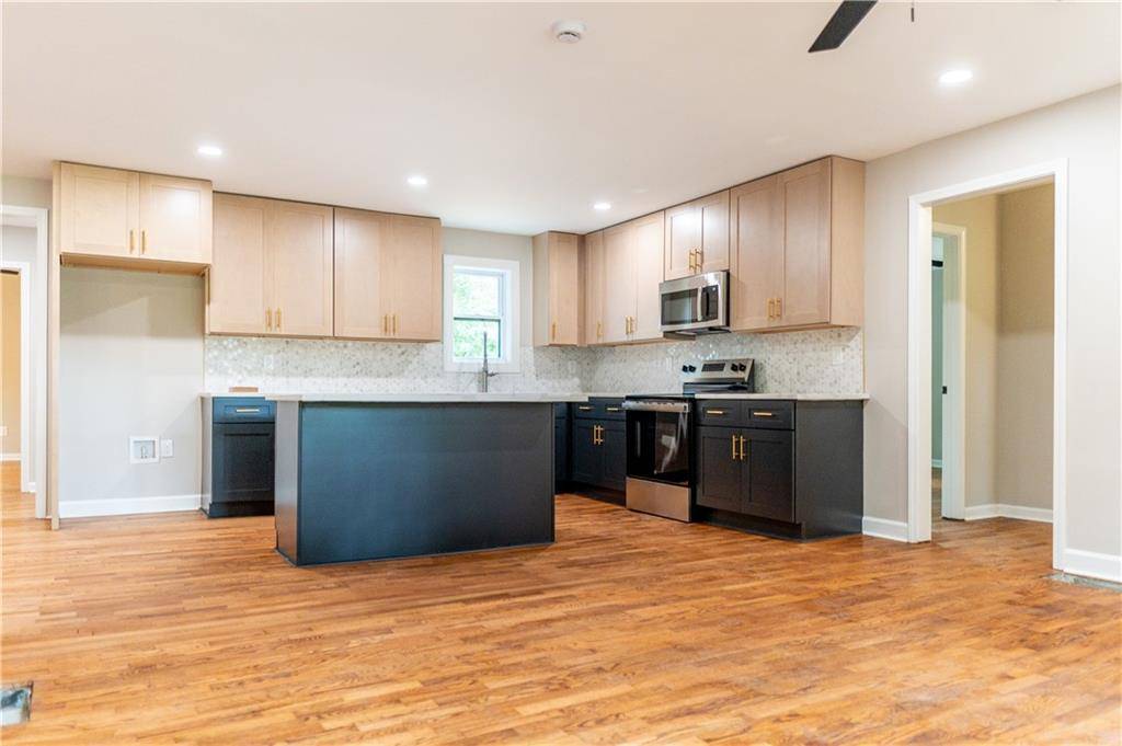 Mableton, GA 30126,45 Driskell AVE