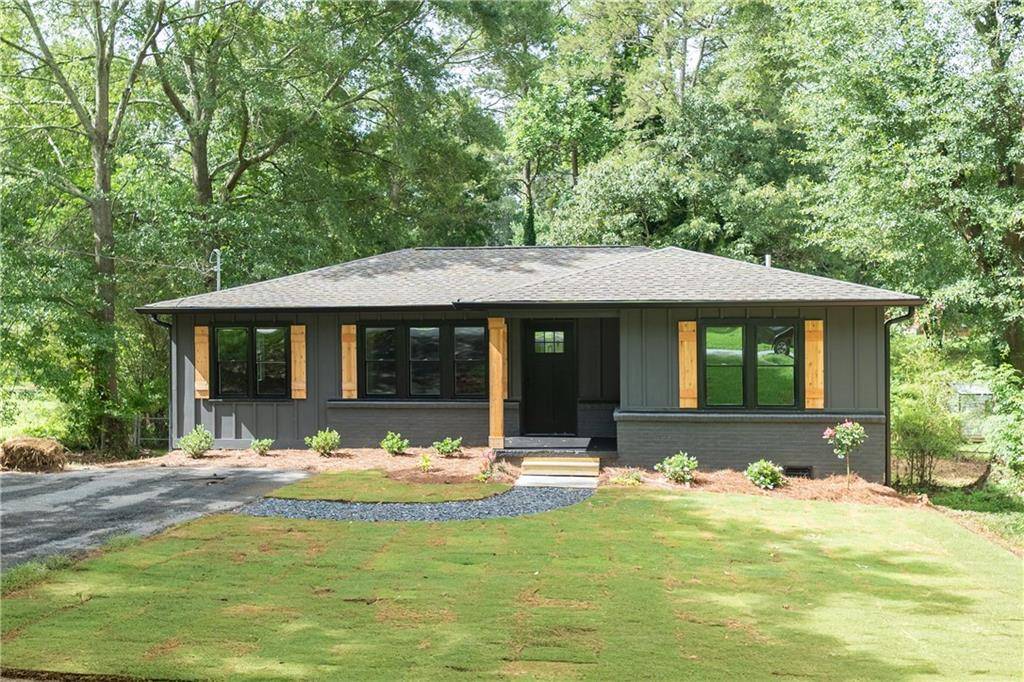 Mableton, GA 30126,45 Driskell AVE