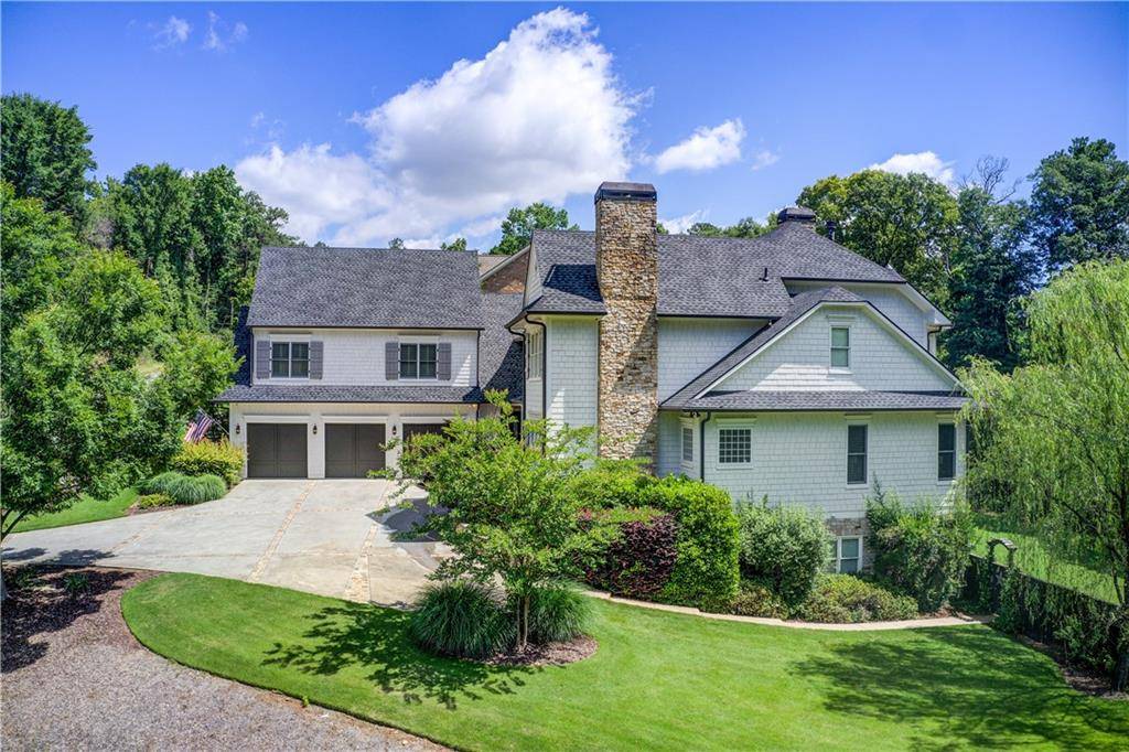 Atlanta, GA 30339,4559 Paradise Shoals RD SE