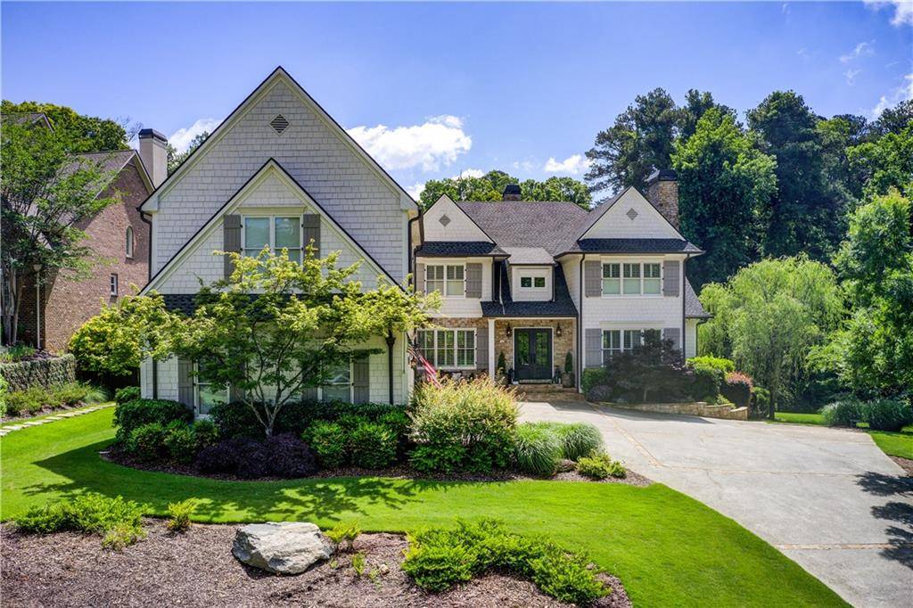 Atlanta, GA 30339,4559 Paradise Shoals RD SE
