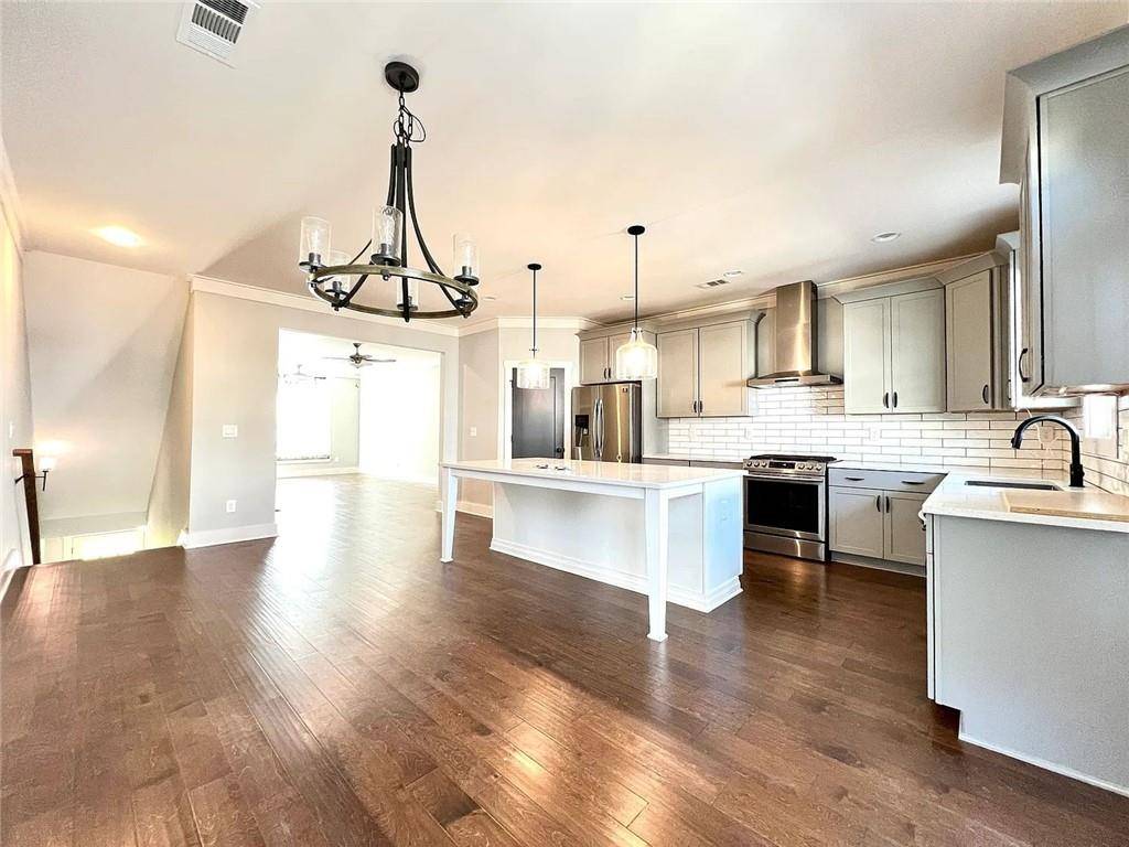 Decatur, GA 30033,3177 Kincaid Drive