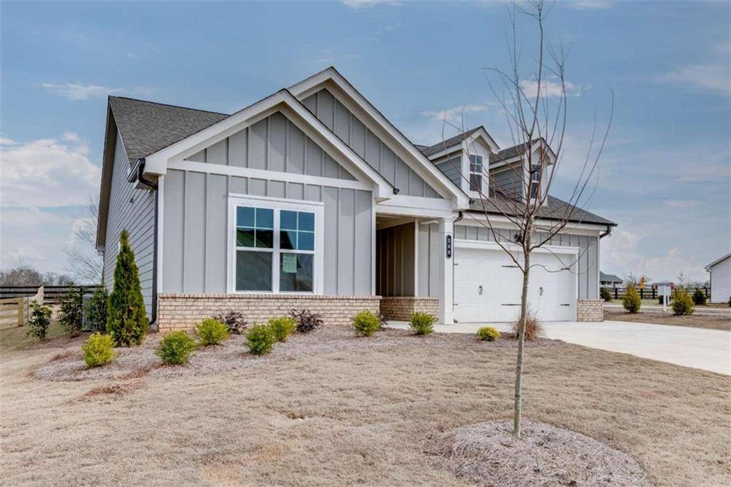 Jefferson, GA 30549,164 Oakdale RD
