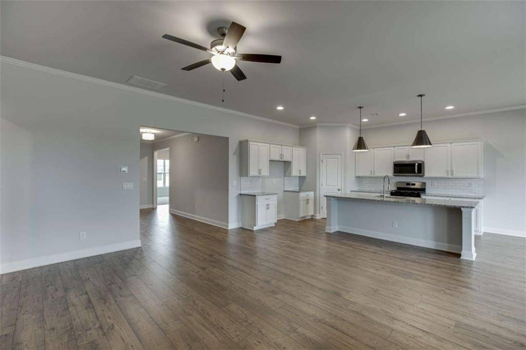 Jefferson, GA 30549,164 Oakdale RD
