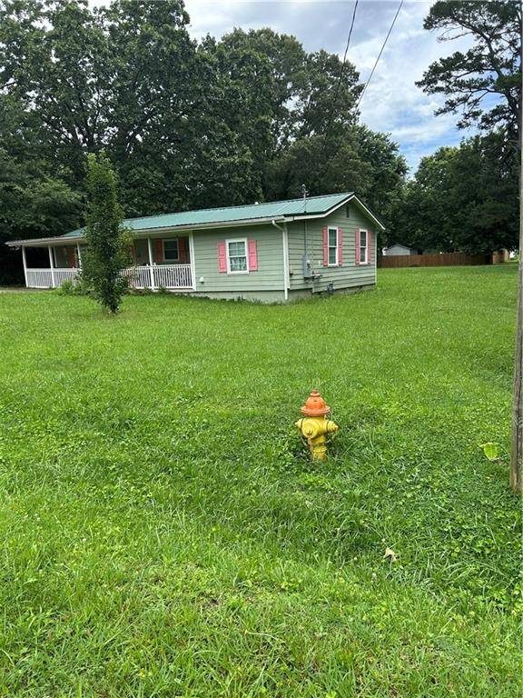 Rockmart, GA 30153,205 Oak ST