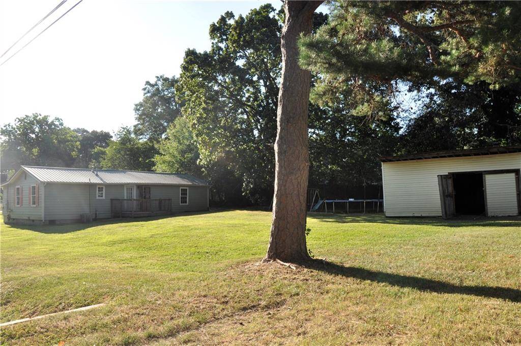 Rockmart, GA 30153,205 Oak ST