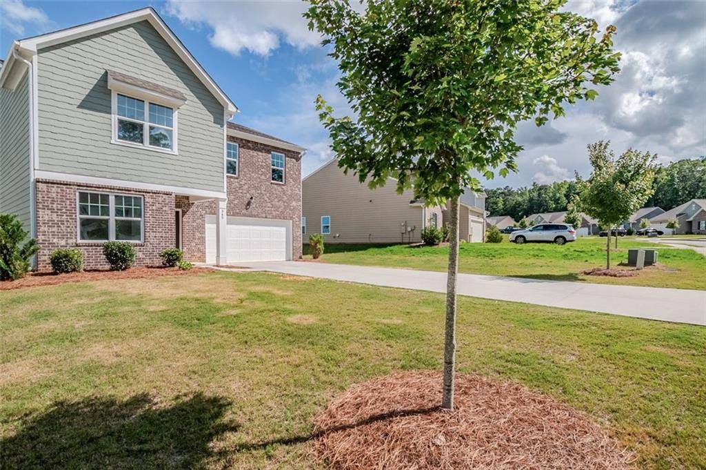 Monroe, GA 30655,345 MCCALL WAY