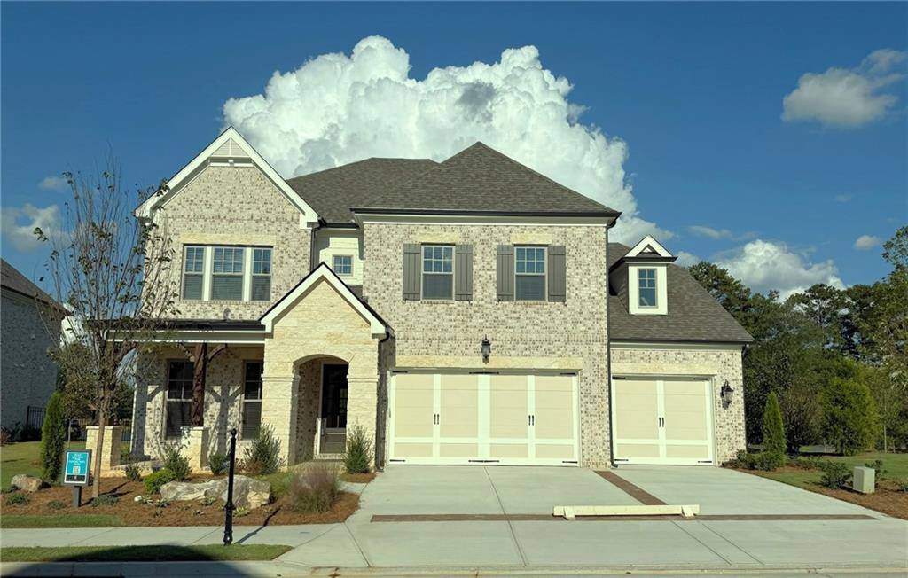 Johns Creek, GA 30097,11255 Knollwood BND