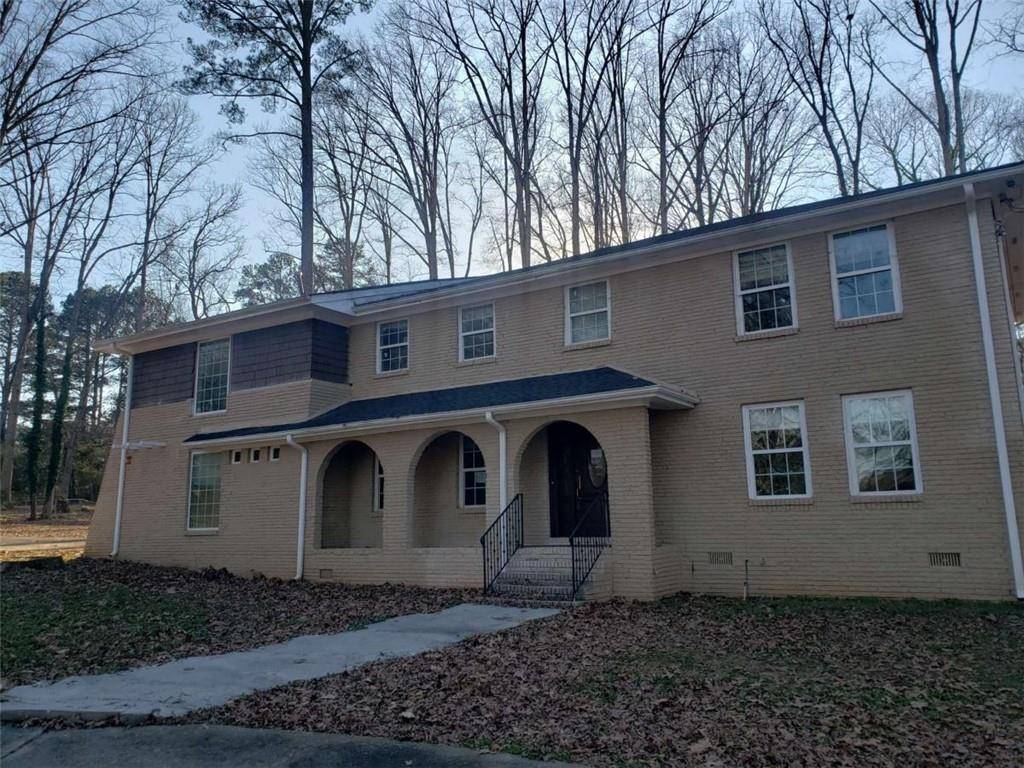 Riverdale, GA 30296,110 Chippewa CT
