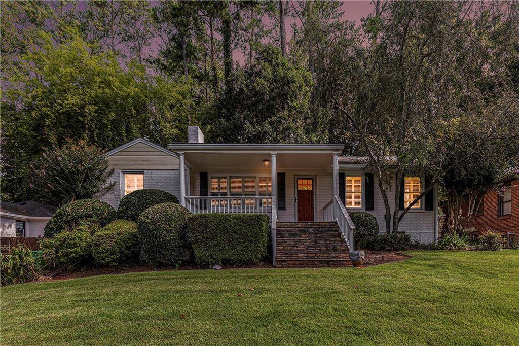 Atlanta, GA 30324,1234 Citadel DR NE