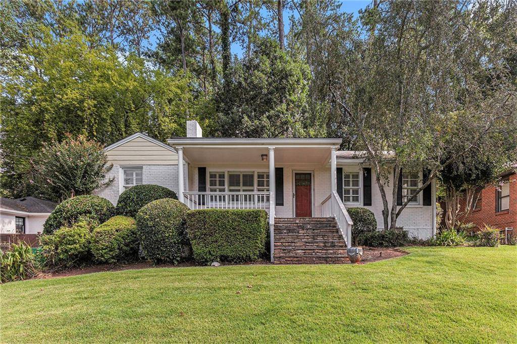 Atlanta, GA 30324,1234 Citadel DR NE