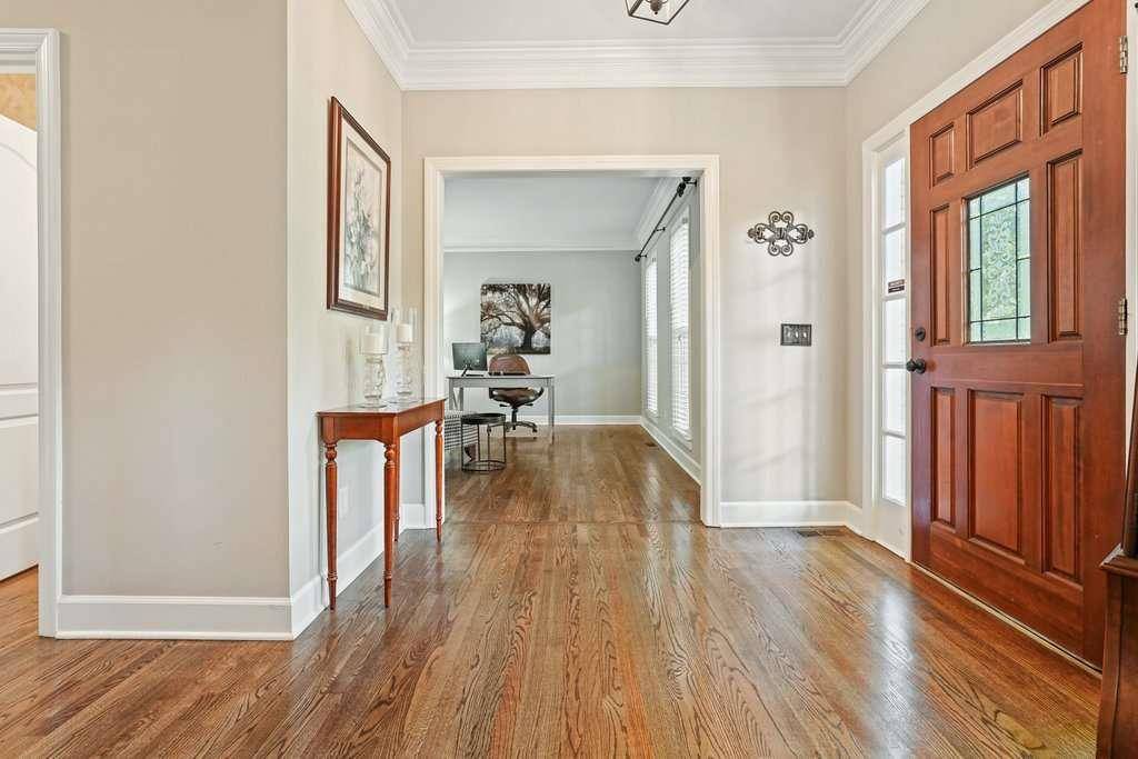 Kennesaw, GA 30152,3267 Standing Peachtree TRL
